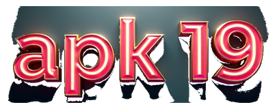 apk 19 logo